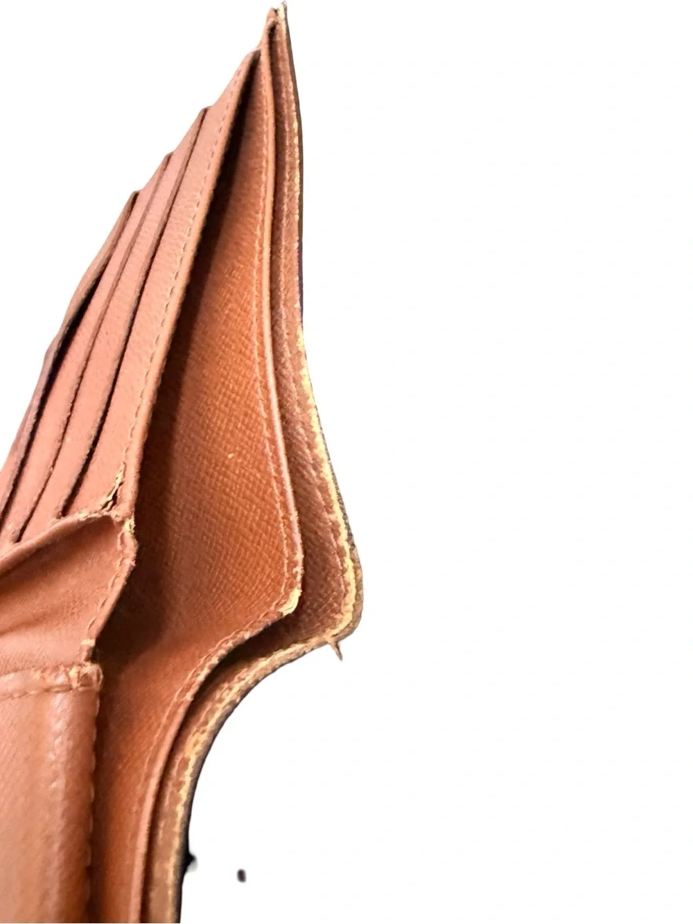 Louis Vuitton iconic louis